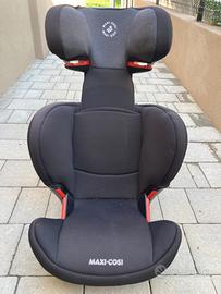 Seggiolino auto