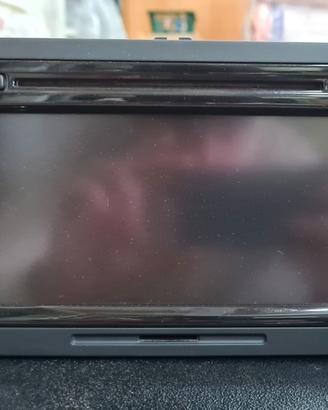 Autoradio Volkswagen RCD 510 Bosch 3C8035195F

