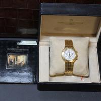 Vacheron Constantin Phidias crono