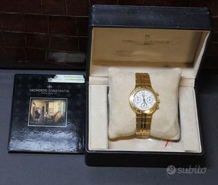 Vacheron Constantin Phidias crono