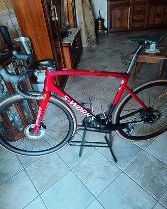 Bici Fsa we k-force (sl7)