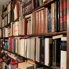vari Libri di cinema cultura arte etc