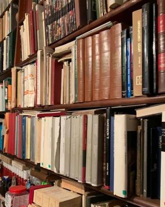 vari Libri di cinema cultura arte etc
