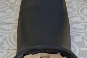 Sella Originale Yamaha XT 600 E / K (Serie 3TB)