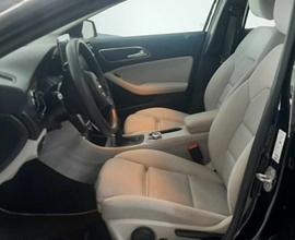 Mercedes-benz A 180 A 180 d Business