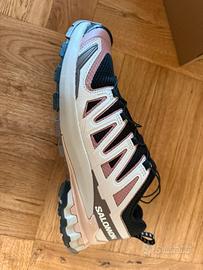 Salomon scarpe trekking donna