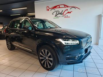 Volvo XC 90 XC90 B5 AWD Geartronic Inscription