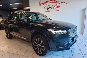 Volvo XC 90 XC90 B5 AWD Geartronic Inscription