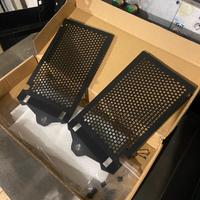 Protezione radiatori BMW GS 1200