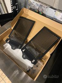 Protezione radiatori BMW GS 1200