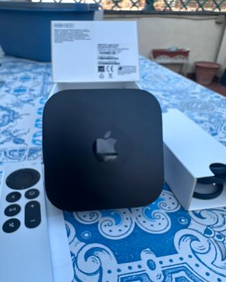 Apple Tv