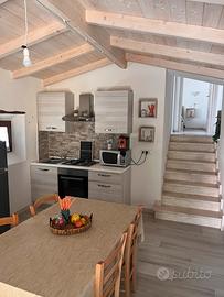 Casa per insegnanti o similari