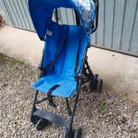 Passeggino leggero Chicco 