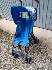 Passeggino leggero Chicco 