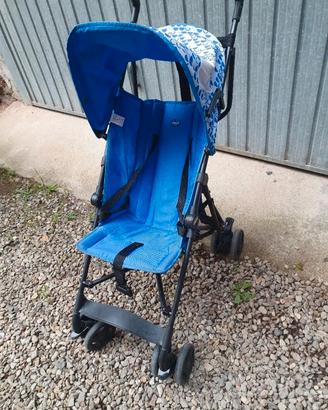 Passeggino leggero Chicco 