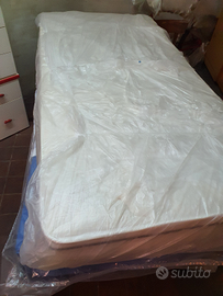 Letto+materasso+rete