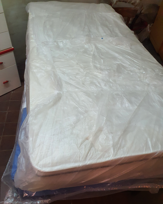 Letto+materasso+rete