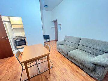 Appartamento, Sesto San Giovanni.