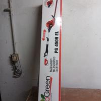 TAGLIA SIEPI PROGREEN