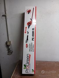 TAGLIA SIEPI PROGREEN