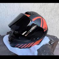Casco airoh taglia s