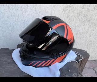 Casco airoh taglia s