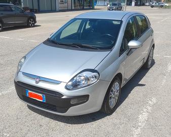 Fiat Punto Evo 1.3 Mj 5 porte emotion