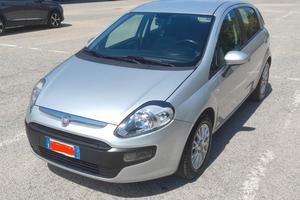 Fiat Punto Evo 1.3 Mj 5 porte emotion