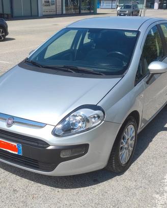 Fiat Punto Evo 1.3 Mj 5 porte emotion