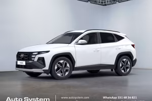 Hyundai Tucson 1.6 T-GDI MHEV 2wd 150cv Busin...