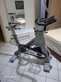 Bike da spinning 