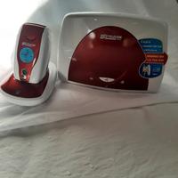 Telefono Cordless Aladino Flip