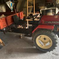 Trattore Valpadana