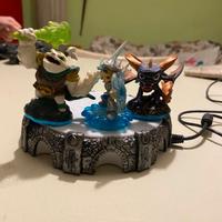 Skylanders Swap Force PS3 + Portale +3Personaggi