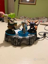 Skylanders Swap Force PS3 + Portale +3Personaggi