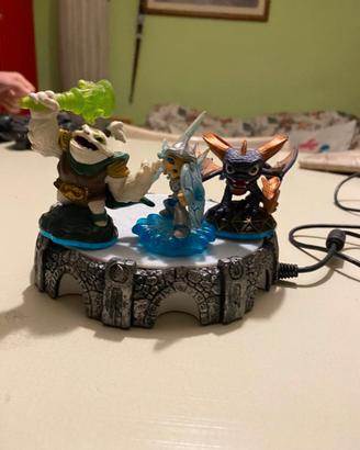 Skylanders Swap Force PS3 + Portale +3Personaggi