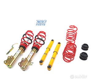 SOSPENSIONE FILETTATA EIBACH MTS PER OPEL ASTRA H 