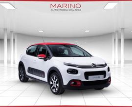 CITROEN C3 3ª serie PureTech 82 Feel