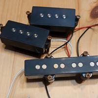 Set pickup Eko  PJ  VPJ 280 relic precision bass