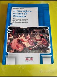 Il meraviglioso racconto del Decameron
