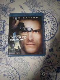 Minority report amaray bluray