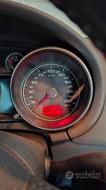 auto Audi TT 2000 benzina