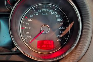 auto Audi TT 2000 benzina