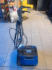 Macchina lavapavimenti Duplex 340 Tekna