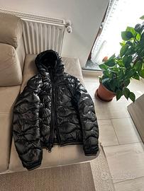 Piumino Blauer originale invernale con cappuccio