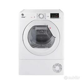 HOOVER Asciugatrice 8 Kg H-DRY 300 LITE