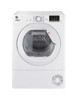 HOOVER Asciugatrice 8 Kg H-DRY 300 LITE