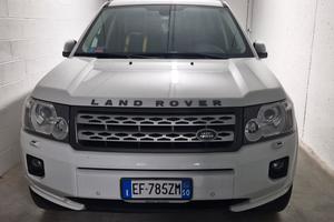 Land  Rover  Freelander 2