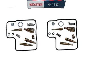 KIT REVISIONE CARBURATORE  HONDA XL 600 V TRANSALP