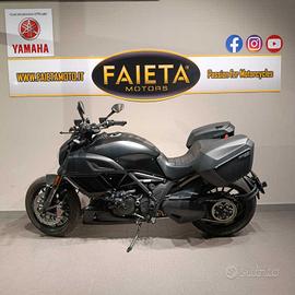Ducati Diavel 1200 - 2020